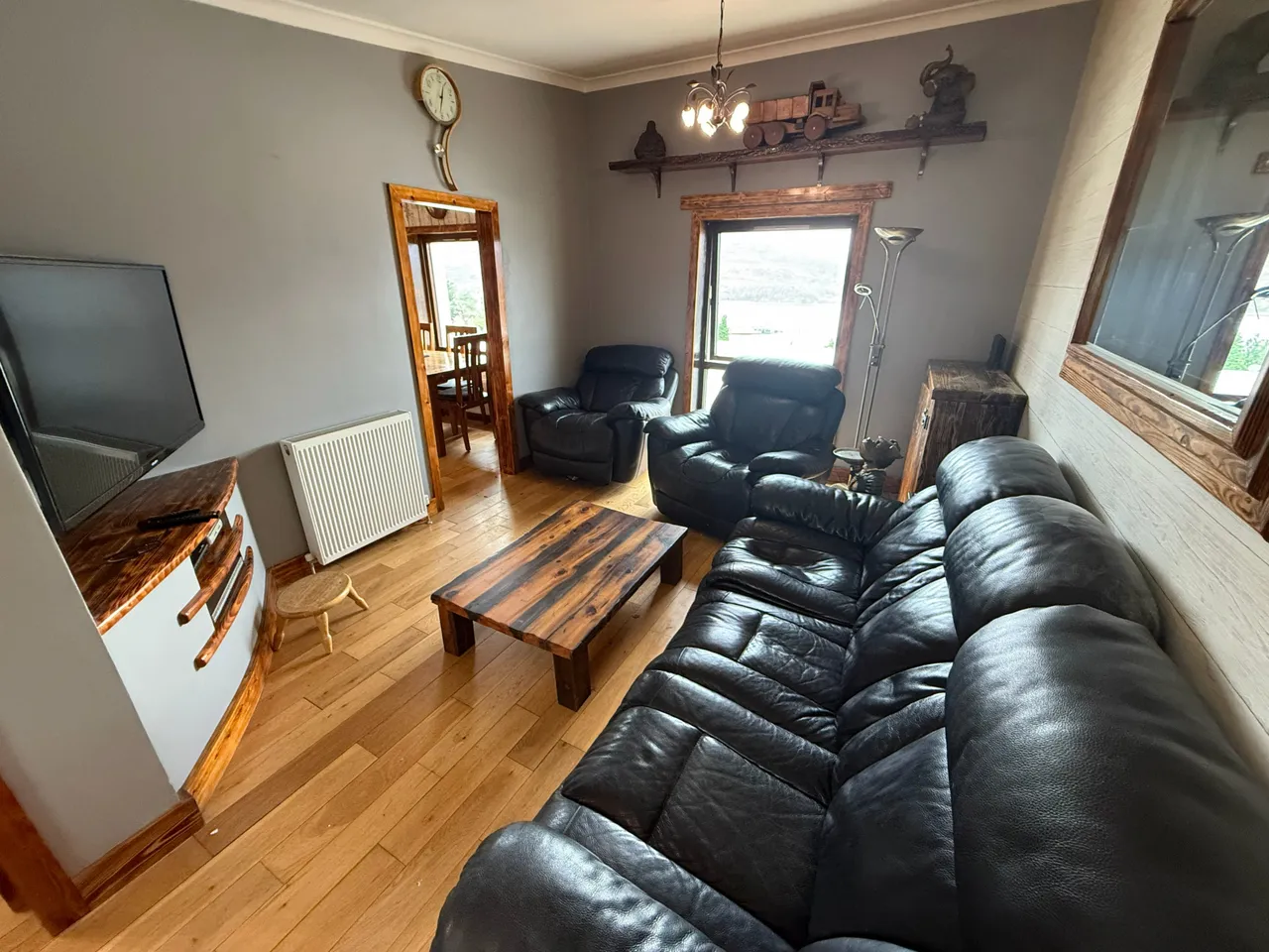 Wallace Place, Fort William, PH33 6HR, photo 13