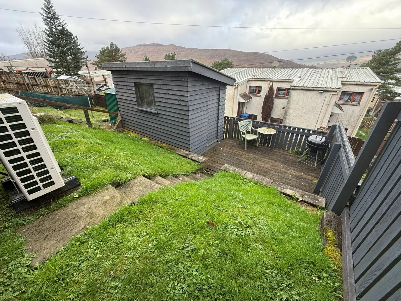 Wallace Place, Fort William, PH33 6HR, photo 15