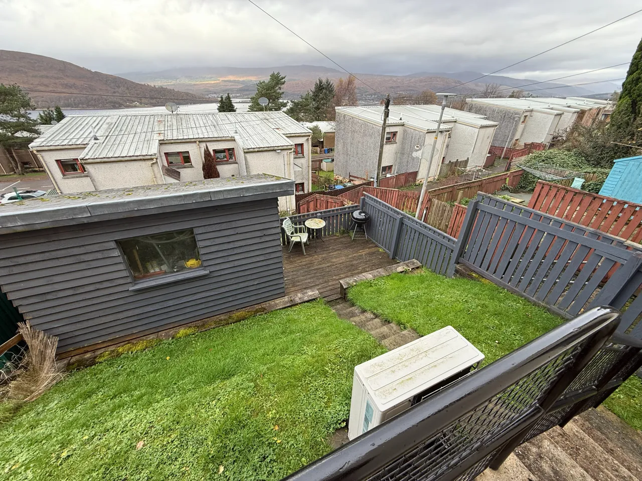 Wallace Place, Fort William, PH33 6HR, photo 16