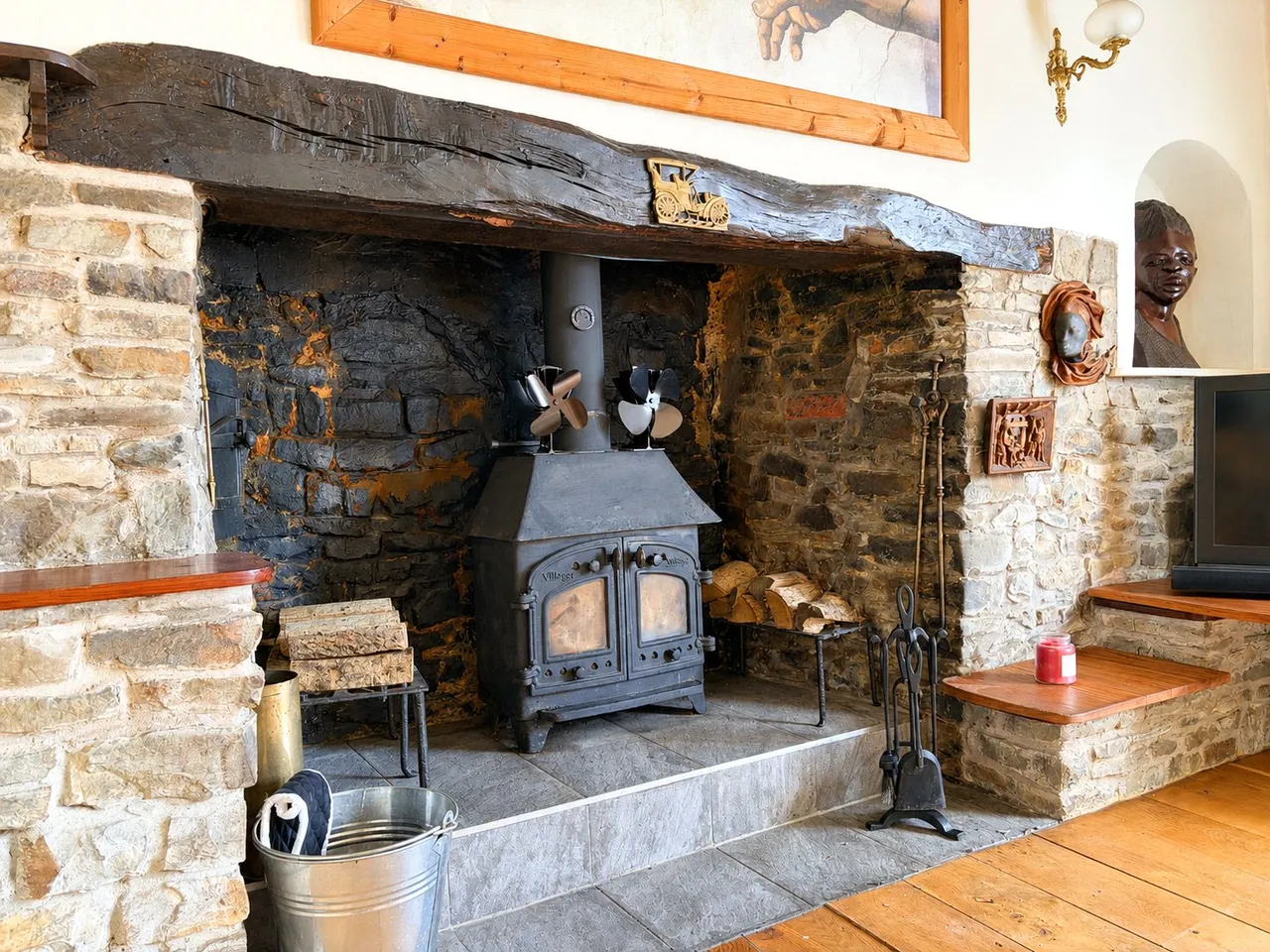 Newton St. Petrock, Holsworthy, EX22, photo 8