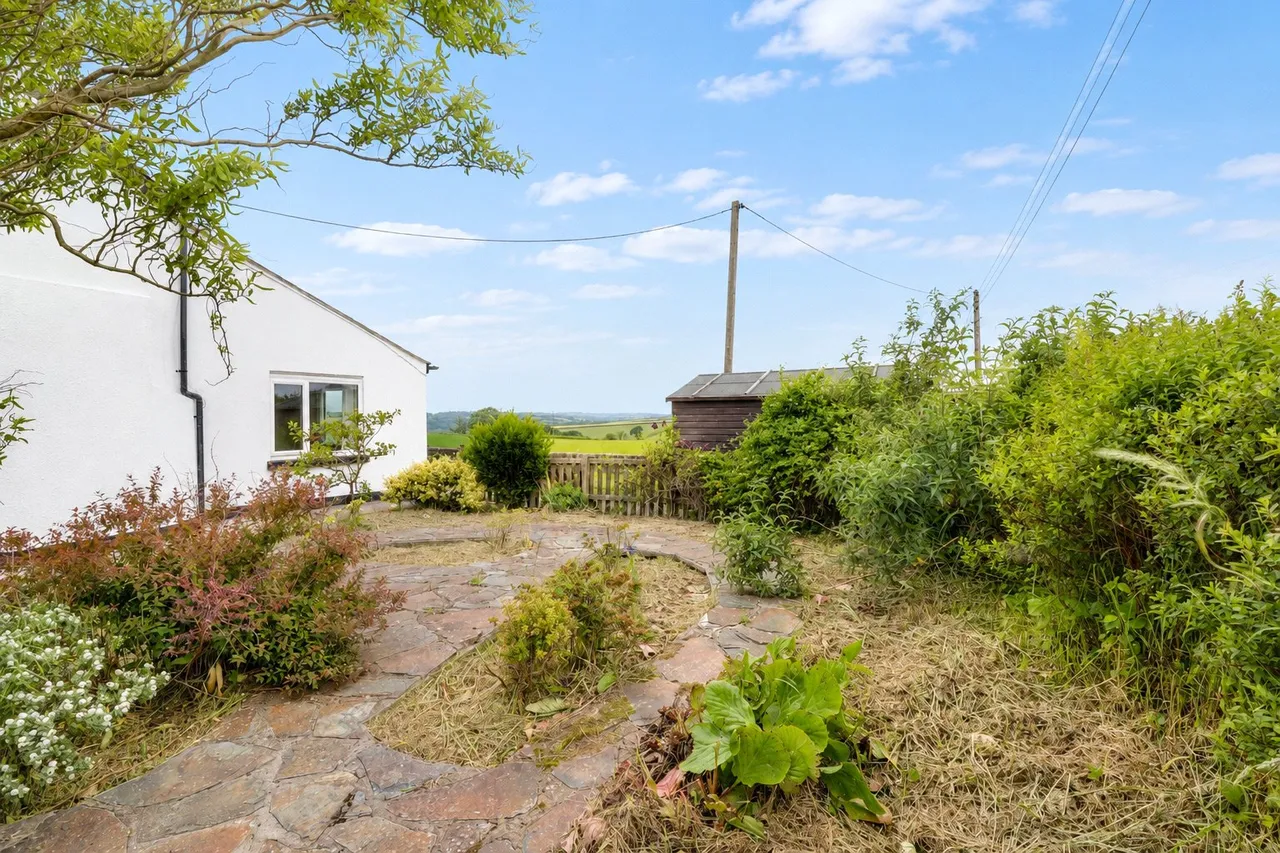 Newton St. Petrock, Holsworthy, EX22, photo 21