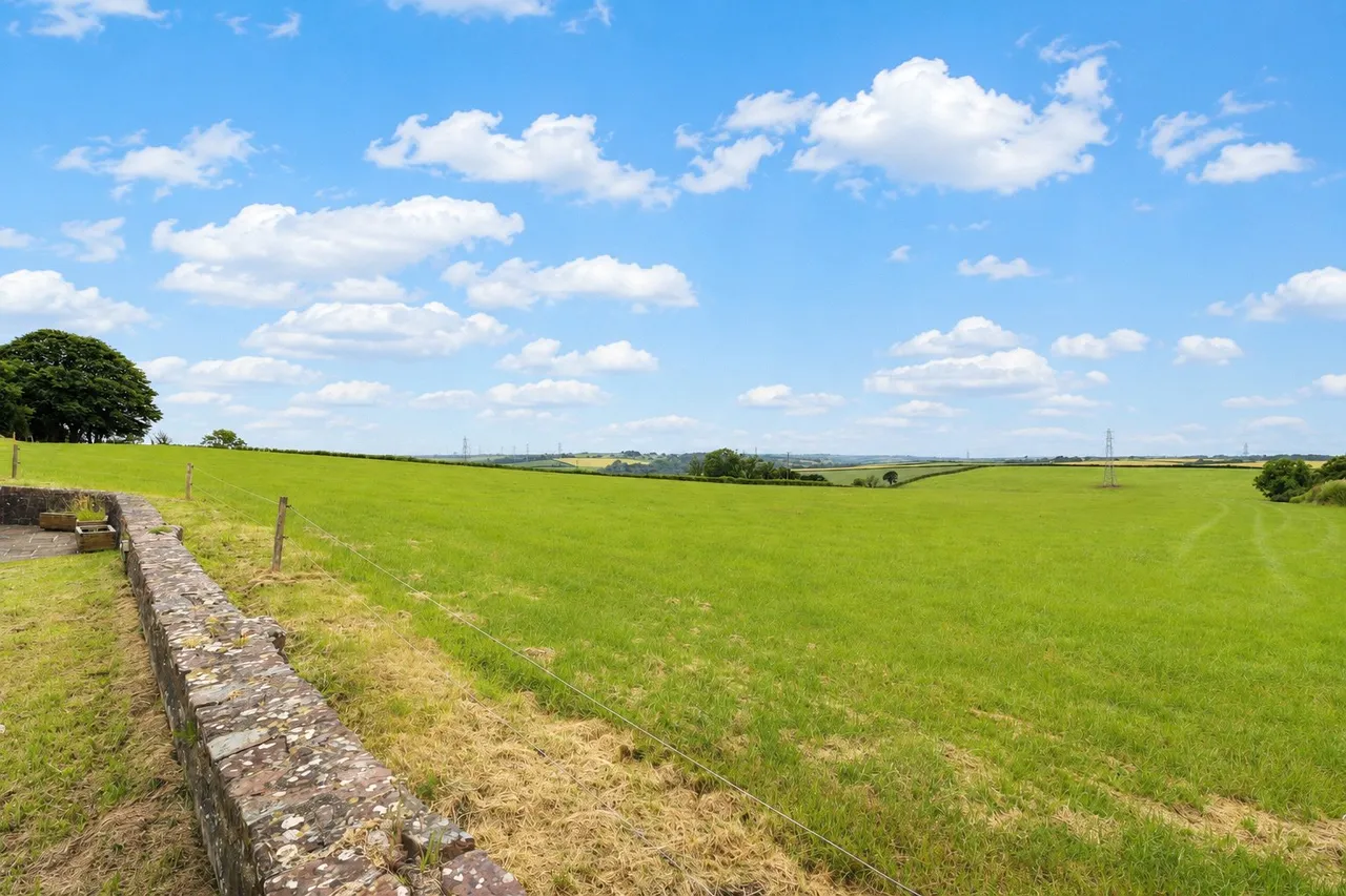 Newton St. Petrock, Holsworthy, EX22, photo 4