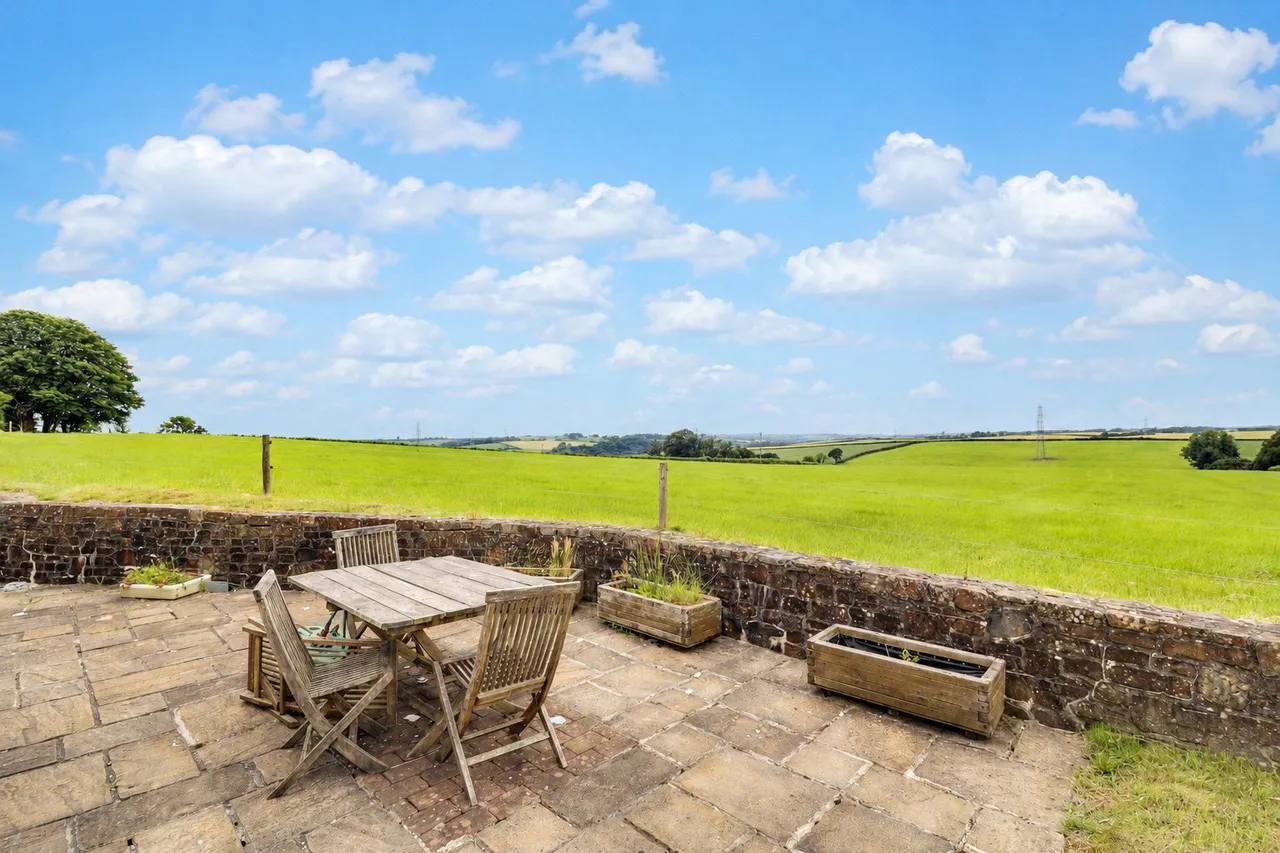 Newton St. Petrock, Holsworthy, EX22, photo 18