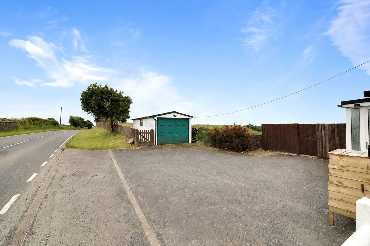 Newton St. Petrock, Holsworthy, EX22, photo 16