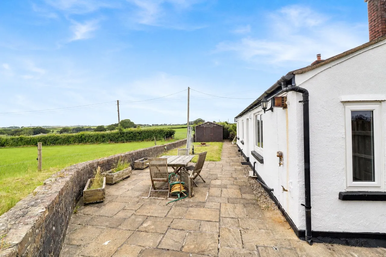 Newton St. Petrock, Holsworthy, EX22, photo 17