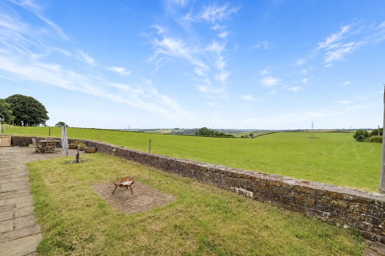Newton St. Petrock, Holsworthy, EX22, photo 19