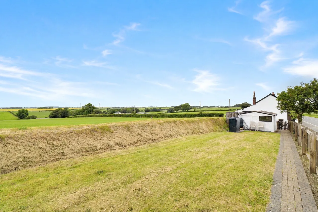 Newton St. Petrock, Holsworthy, EX22, photo 23
