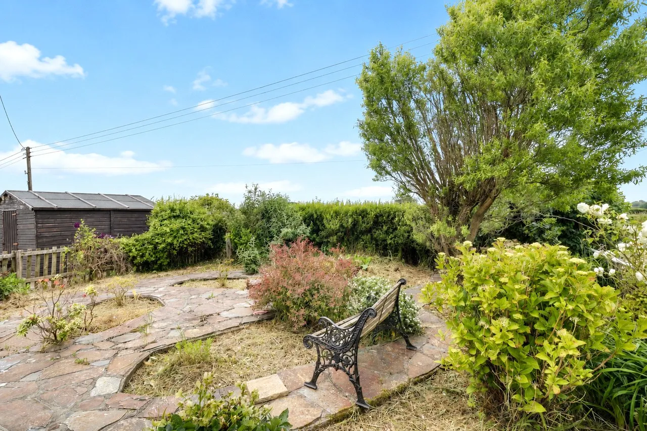 Newton St. Petrock, Holsworthy, EX22, photo 20
