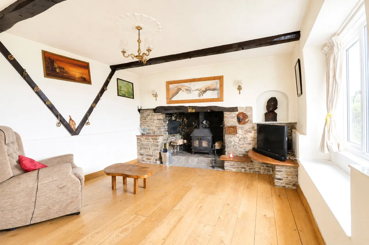 Newton St. Petrock, Holsworthy, EX22, photo 7
