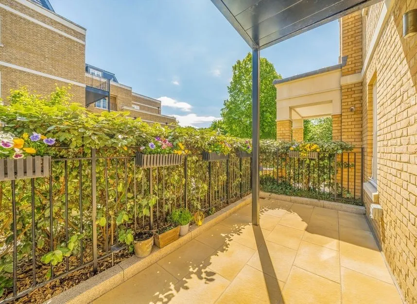 Atkinson Close, Wimbledon, SW20, photo 6