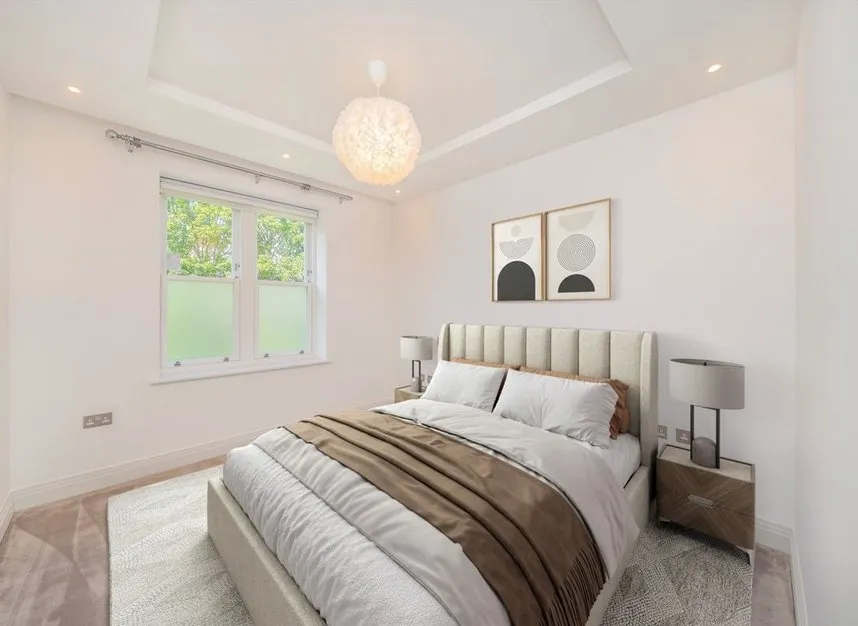 Atkinson Close, Wimbledon, SW20, photo 4