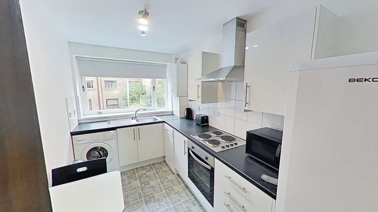 New Johns Place, Edinburgh, EH8, photo 2
