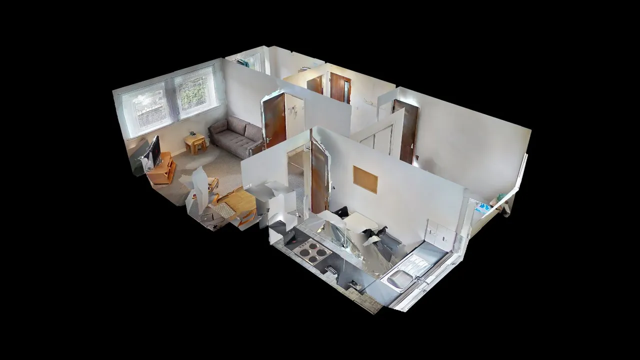 New Johns Place, Edinburgh, EH8, photo 6