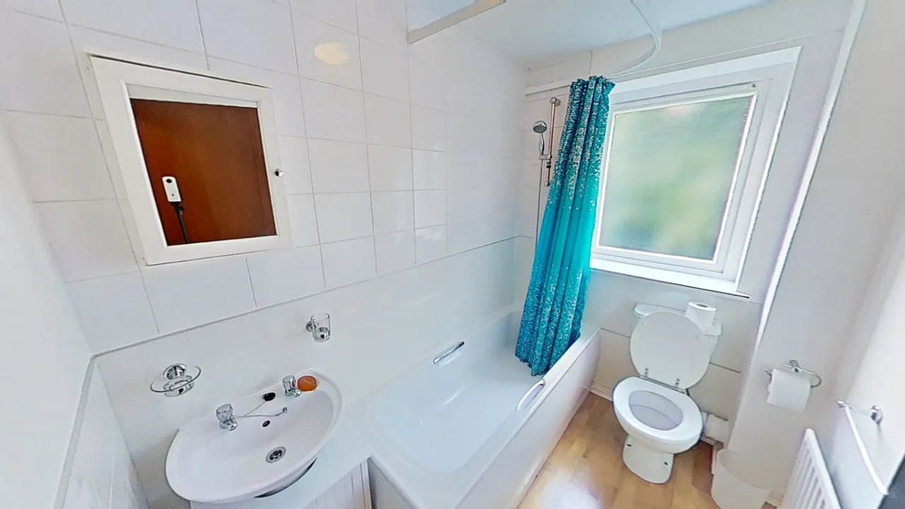 New Johns Place, Edinburgh, EH8, photo 4