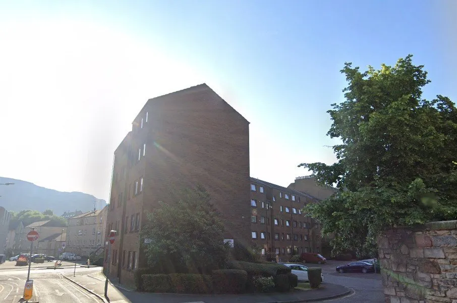 New Johns Place, Edinburgh, EH8, photo 5