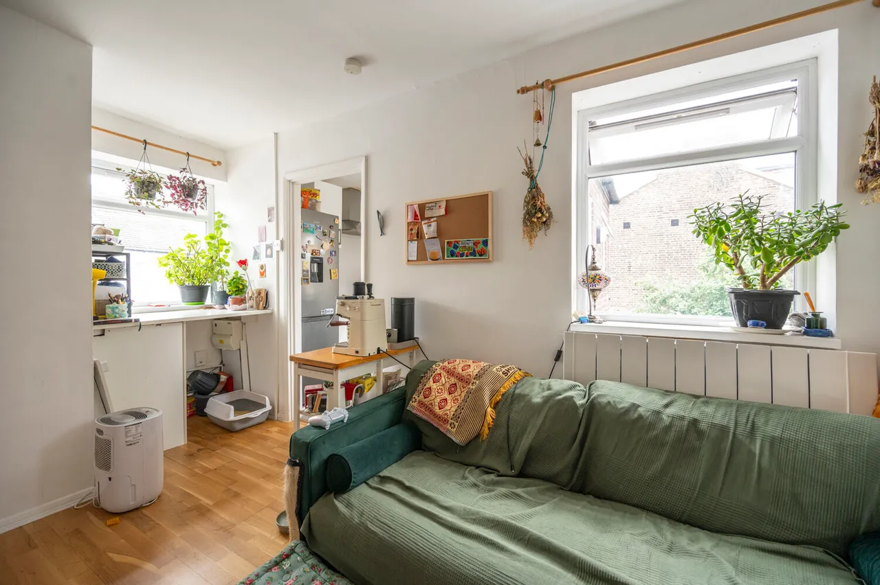 72 Odessa Road, London, photo 5