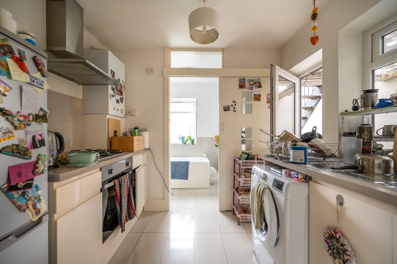 72 Odessa Road, London, photo 7