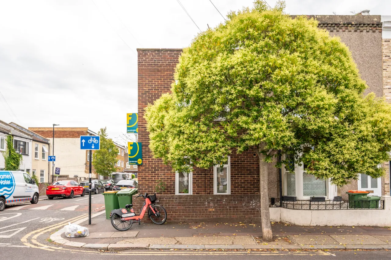 72 Odessa Road, London, photo 12