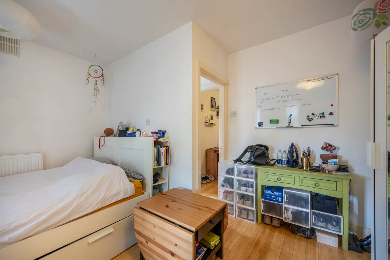 72 Odessa Road, London, photo 10