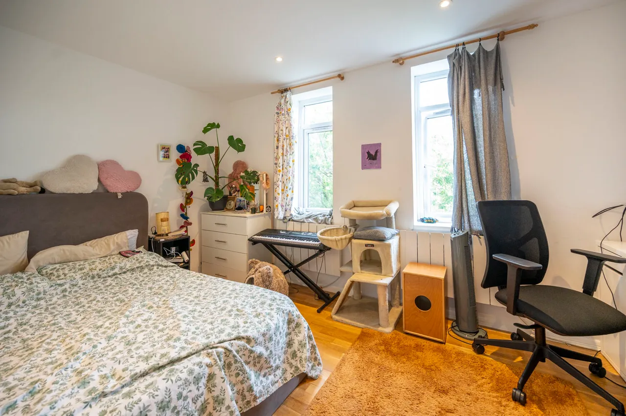 72 Odessa Road, London, photo 4