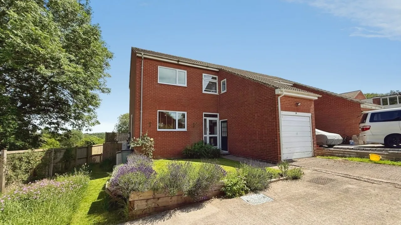3 bed house for sale — Stuart Green, Warminster