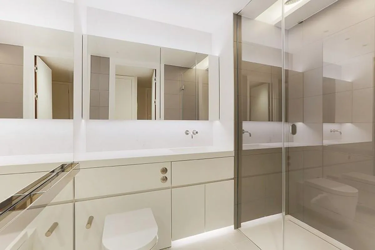 Tapestry Apartments, Kings Cross, N1C, photo 9