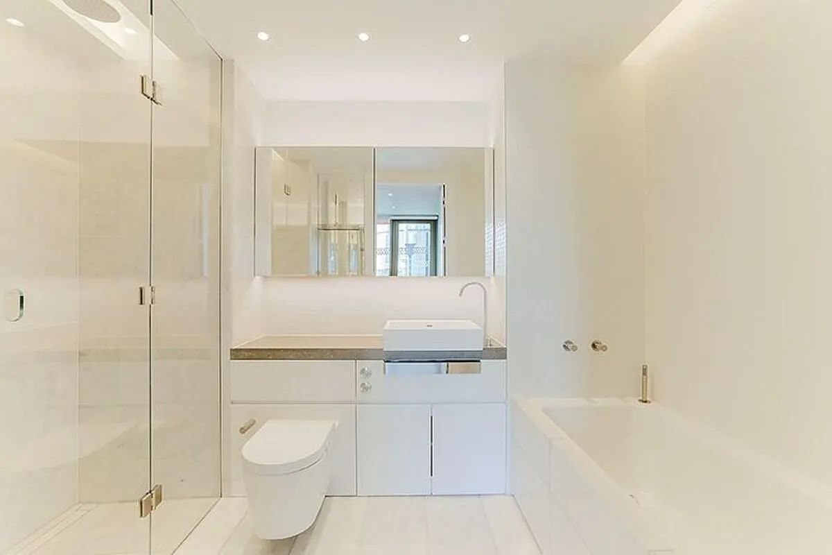 Tapestry Apartments, Kings Cross, N1C, photo 10