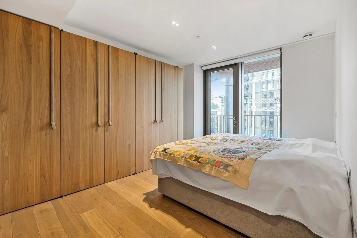 Tapestry Apartments, Kings Cross, N1C, photo 6