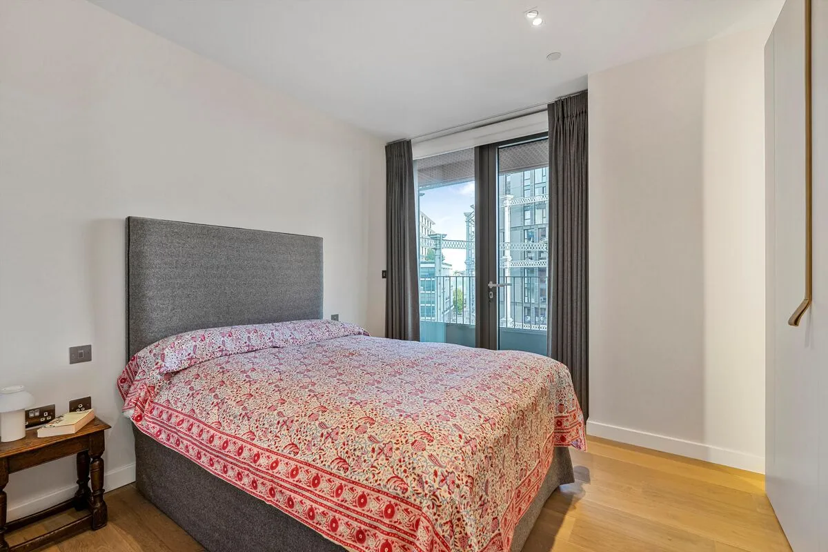 Tapestry Apartments, Kings Cross, N1C, photo 8