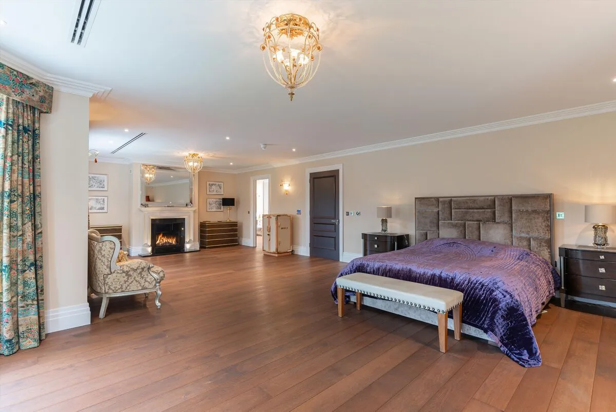 Virginia Avenue, Virginia Water, GU25, photo 15