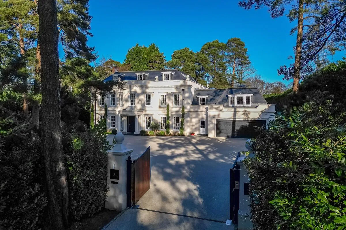 Virginia Avenue, Virginia Water, GU25, photo 6