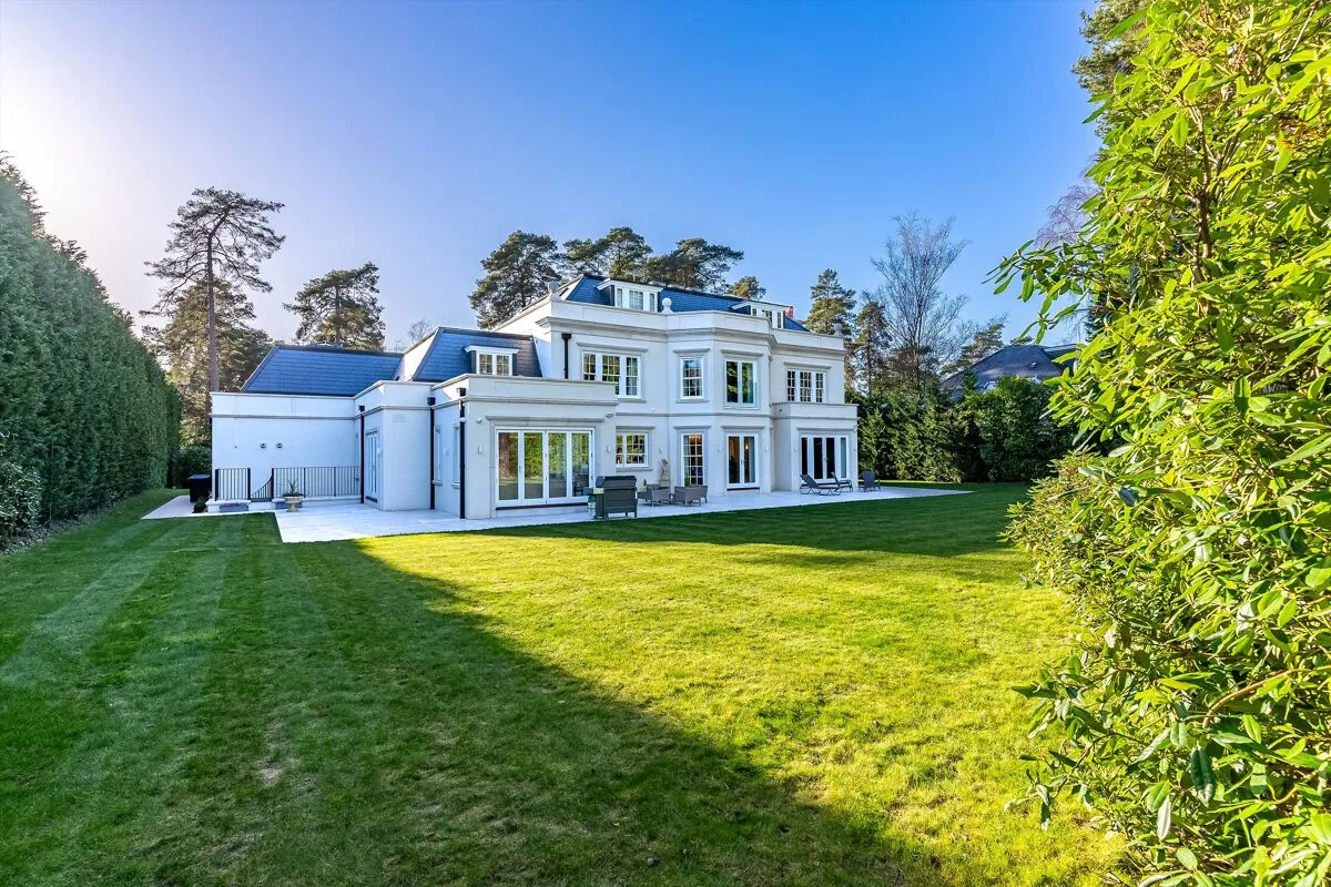 Virginia Avenue, Virginia Water, GU25, photo 23