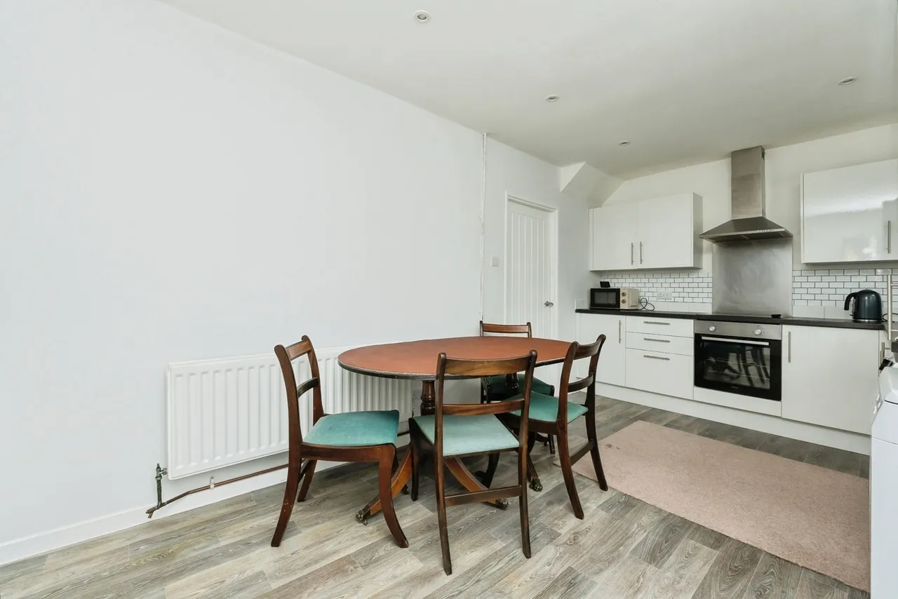 Hungerford Gardens, Brislington, Bristol, BS4, photo 4