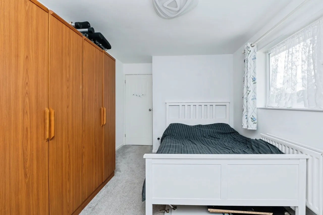 Hungerford Gardens, Brislington, Bristol, BS4, photo 12