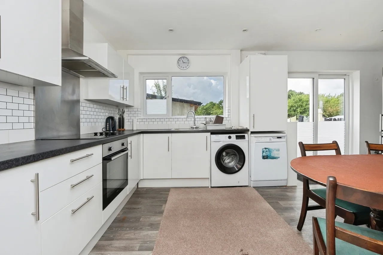 Hungerford Gardens, Brislington, Bristol, BS4, photo 2