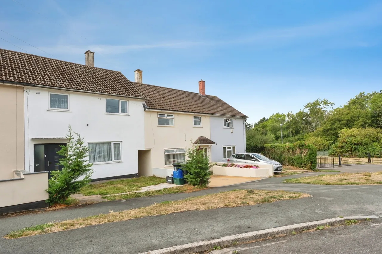 Hungerford Gardens, Brislington, Bristol, BS4, photo 17