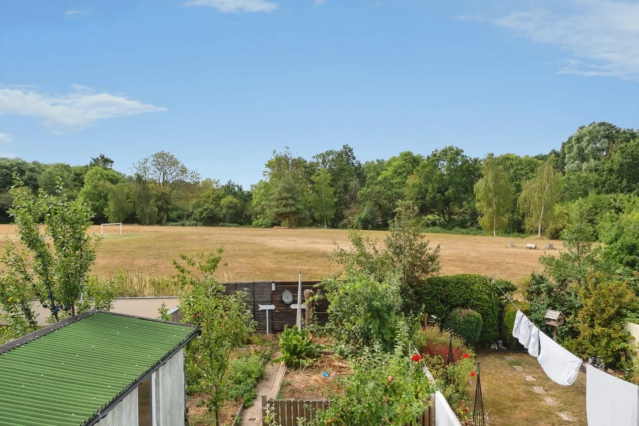 Hungerford Gardens, Brislington, Bristol, BS4, photo 15