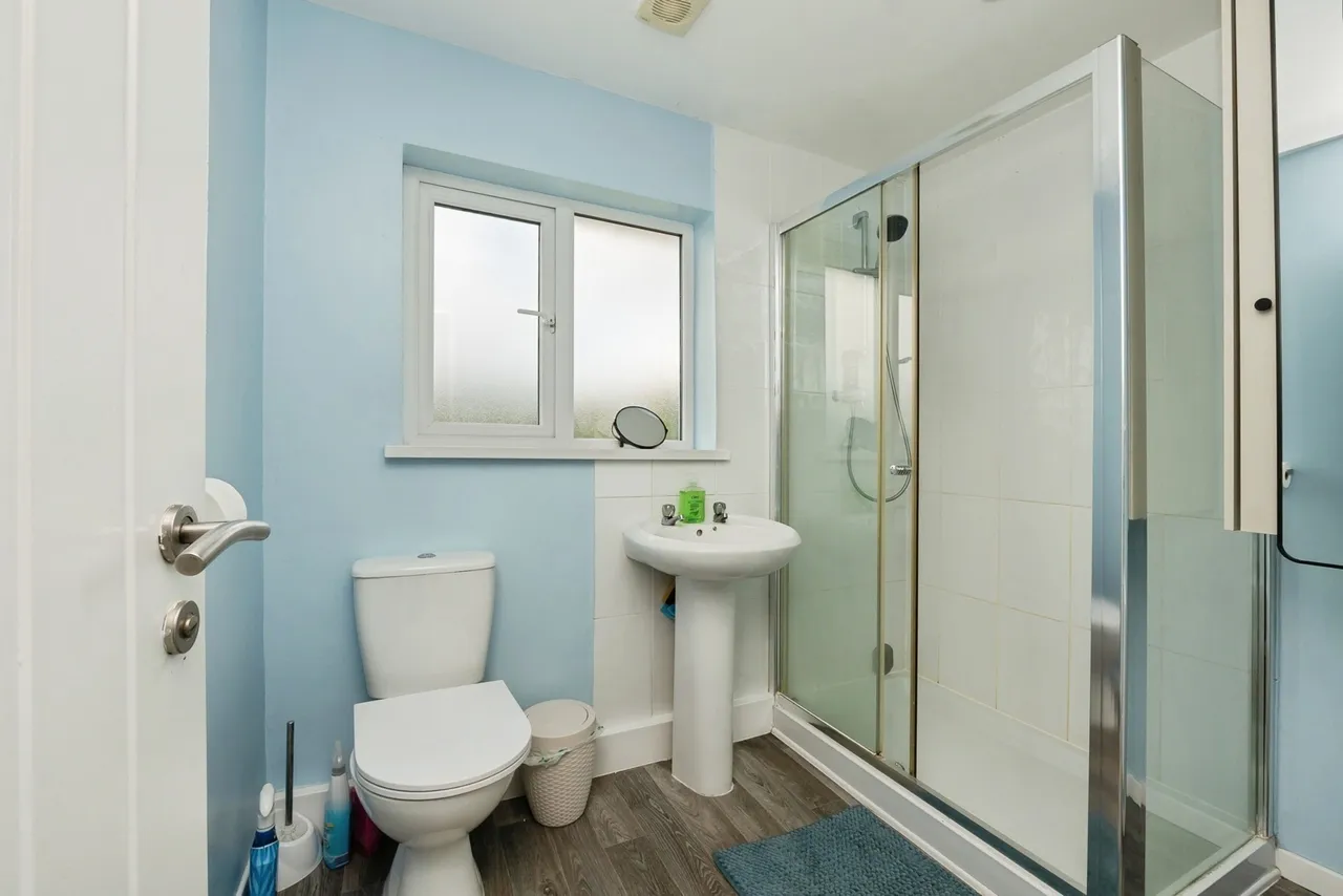 Hungerford Gardens, Brislington, Bristol, BS4, photo 14