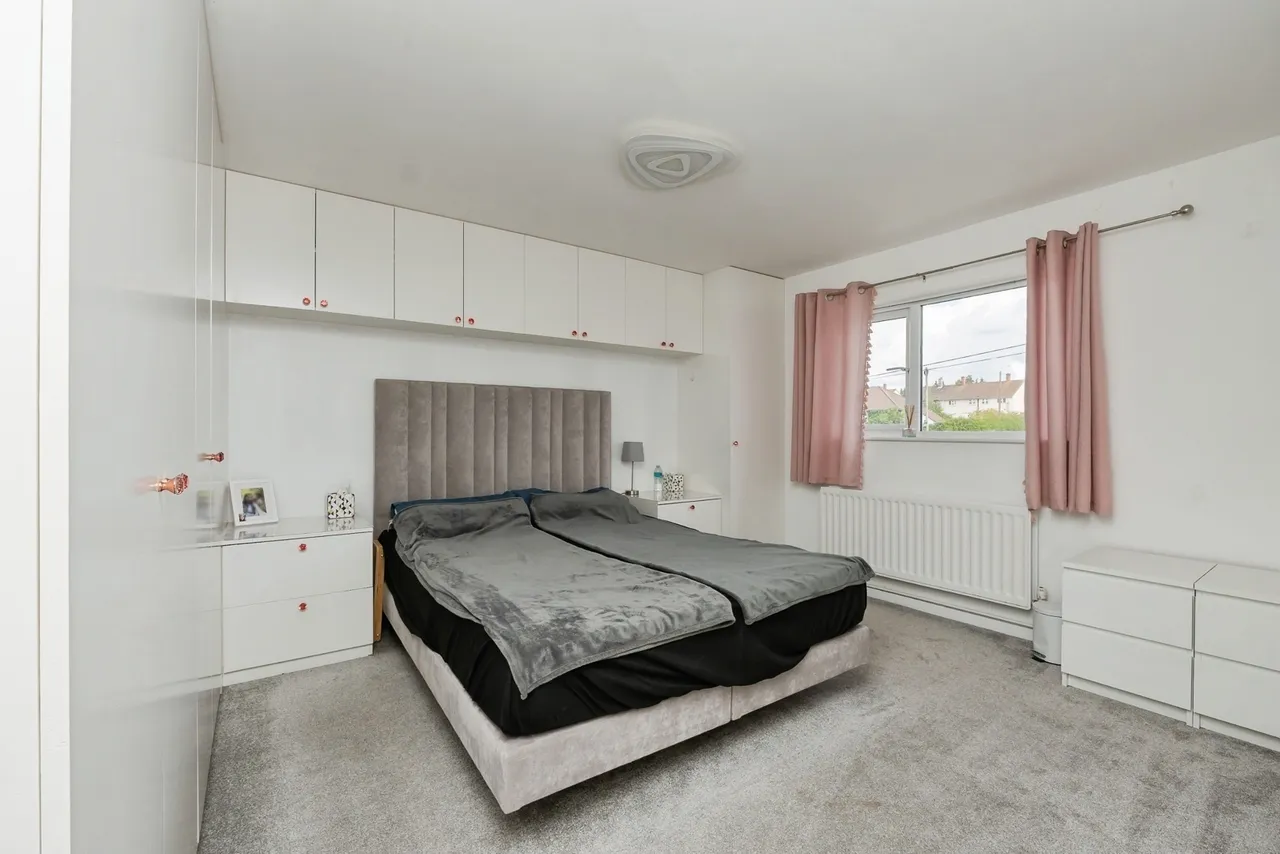 Hungerford Gardens, Brislington, Bristol, BS4, photo 9