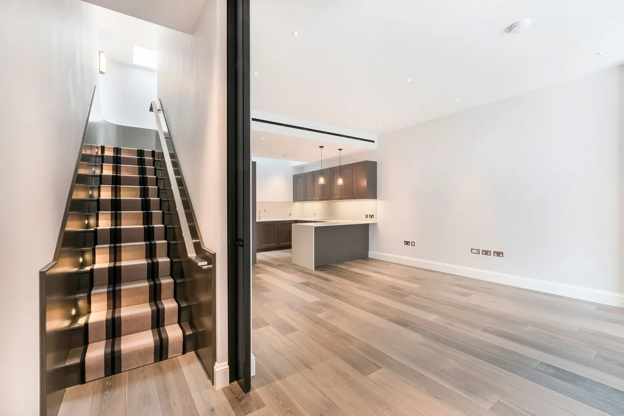 5a, Radnor Walk, London, photo 8