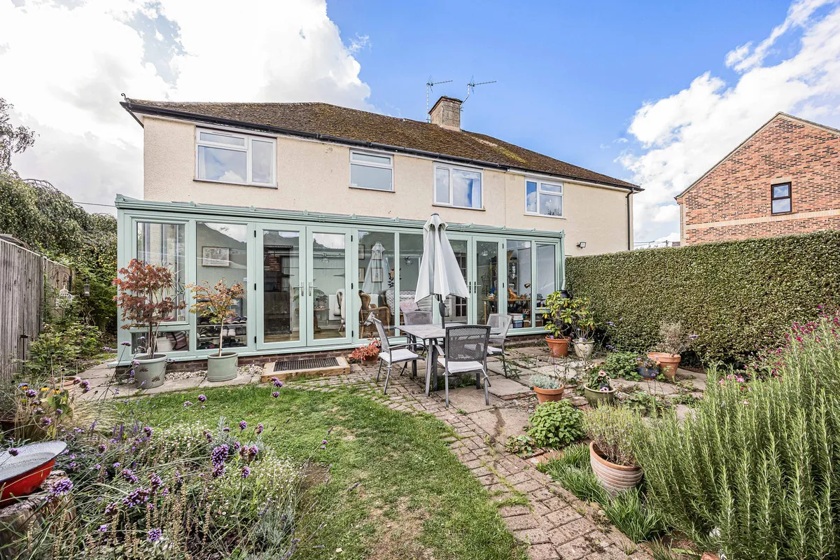 Station Road, Wallingford, OX10, photo 23
