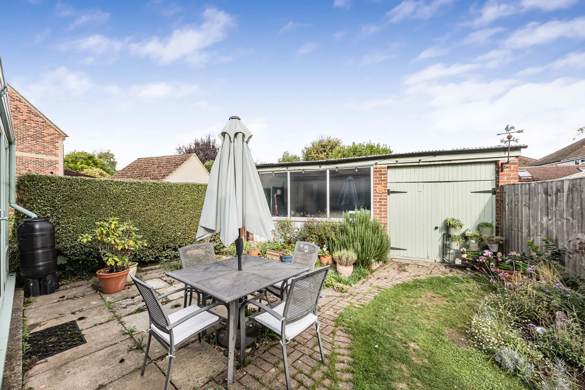 Station Road, Wallingford, OX10, photo 22
