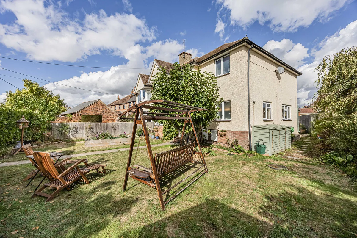 Station Road, Wallingford, OX10, photo 24
