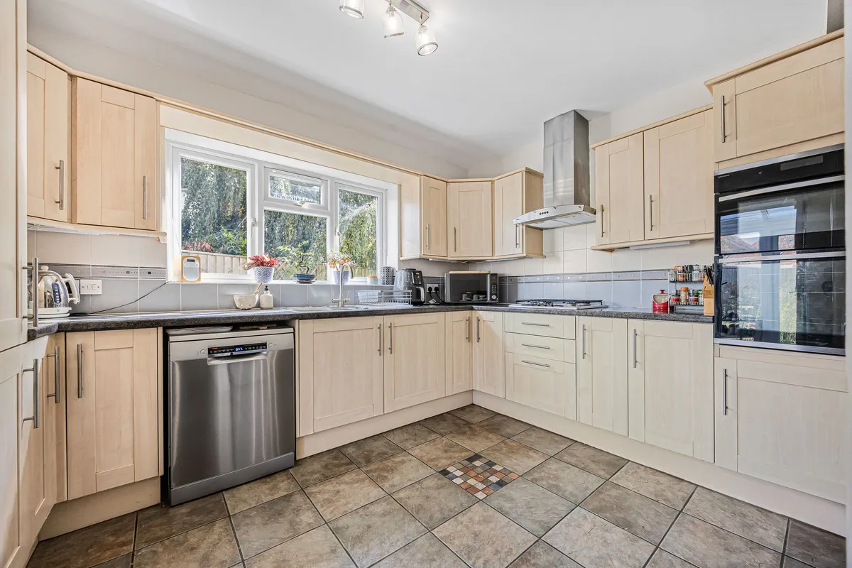 Station Road, Wallingford, OX10, photo 6