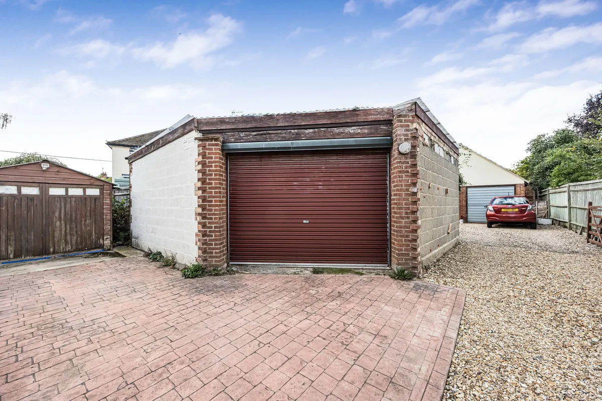 Station Road, Wallingford, OX10, photo 21