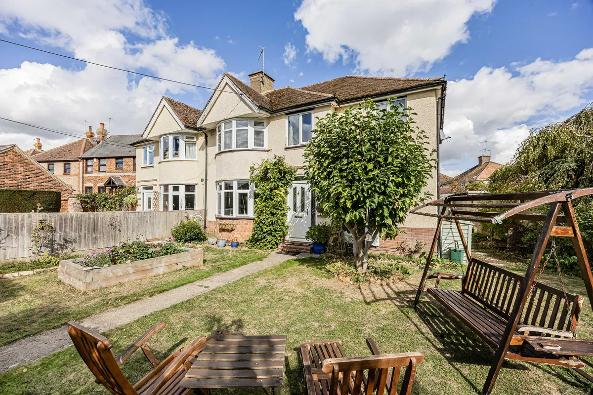 Station Road, Wallingford, OX10, photo 25