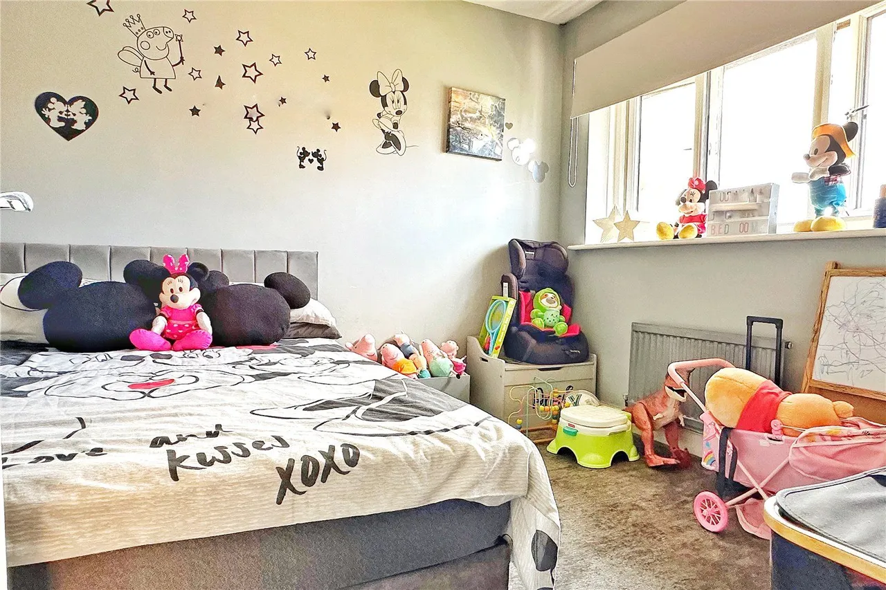 Partridge Rise, Littlemoss, M43, photo 17