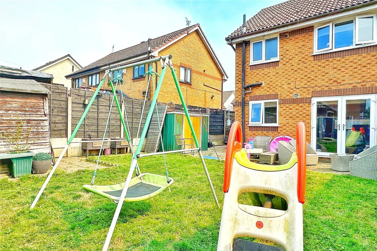 Partridge Rise, Littlemoss, M43, photo 21