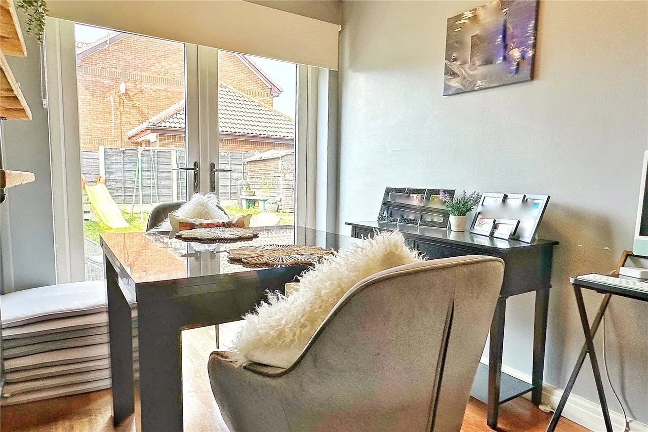 Partridge Rise, Littlemoss, M43, photo 9