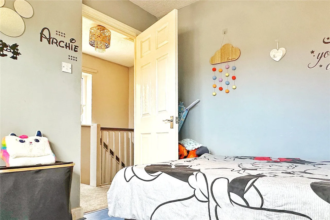 Partridge Rise, Littlemoss, M43, photo 18